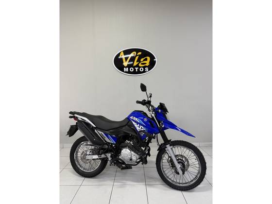 YAMAHA XTZ 150 CROSSER Z YAMAHA XTZ 150 CROSSER Z